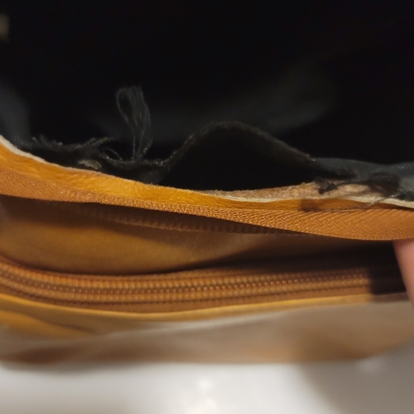 mini leather backpack - Picture 10 of 16